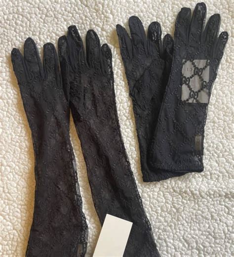 gucci gloves replica